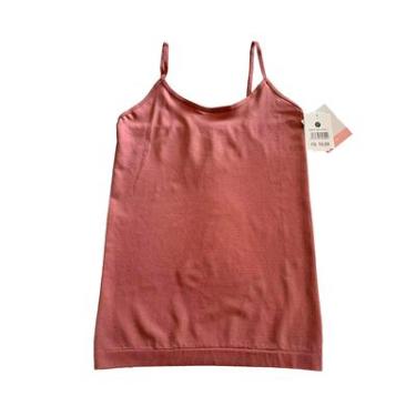 Imagem de Camisete Feminina Basic+ Rosa Confortável