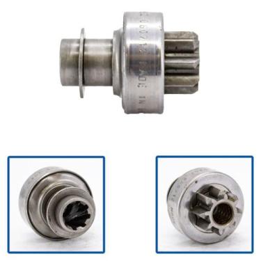 Imagem de Bendix Impulsor de Partida Suzuki Samurai - ZEN0352