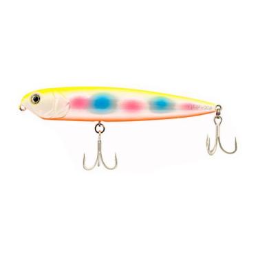 Imagem de Isca Artificial Nitro Fishing Joker 98 (Superfície) - 9,8cm 12gr, Cor,