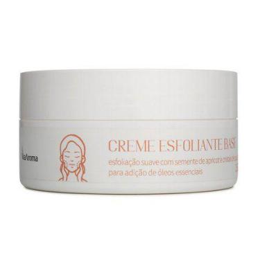 Imagem de Creme esfoliante neutro base 150gr via aroma