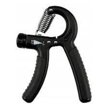 Imagem de HAND GRIP Ajustável de 5 a 60 kg Profissional  - ADJUSTABLE GRIP