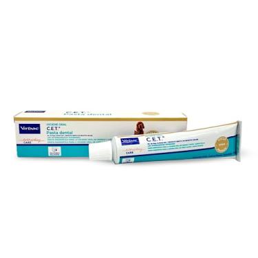 Imagem de Creme Dental Virbac C.E.T 70g