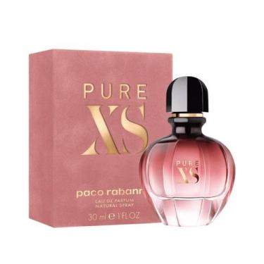 Imagem de Pure XS For Her Paco Rabanne Eau de Parfum Feminino 30ml