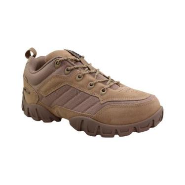 Imagem de Tenis Masculino Oakley Granadier Original, 40, New khaki