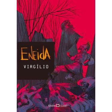 Imagem de Livro - Eneida