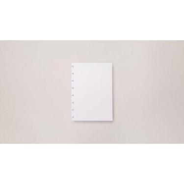 Imagem de Refil Caderno Inteligente A5 Liso 90G UN PM
