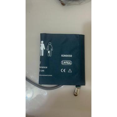 Imagem de Braçadeira para mapa tamanho adulto - Contec