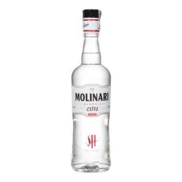 Imagem de Licor Molinari Sambuca Extra 750ml