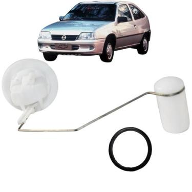 Imagem de Boia Medidor Combustível Kadett 1993 Até 1997 Gasolina/álcool - Cav Me