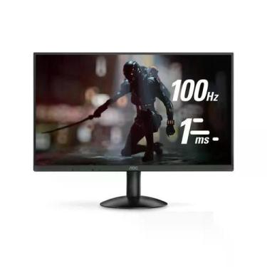 Imagem de Monitor 24" Gaming FHD VA 100hz 1M 24B30HM2 AOC