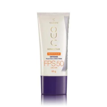 Imagem de Neo Dermo Etage Protetor Solar Facial Defense FPS 50 50g - Cuidados pa