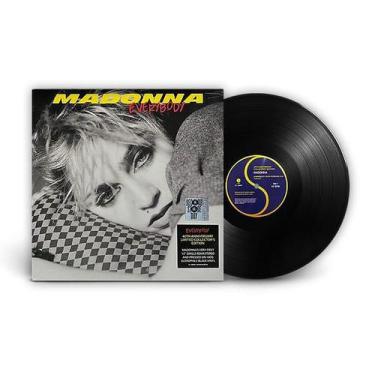 Imagem de Madonna - LP Danceteria "Everybody" RSD 2022 Vinil - misturapop