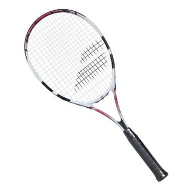Imagem de Raquete de Tênis Babolat Feather 260g, L3