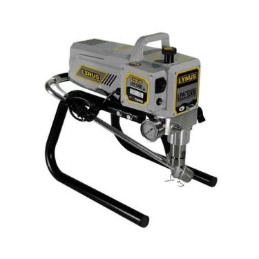 Imagem de Máquina De Pintura Airless 1,3 Hp 1000w Lpa 1000 Lynus