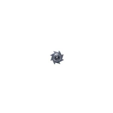 Imagem de Conjunto Rotor Eixo Pinça MRS FG - Dabi Atlante - Dalus