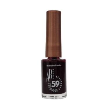 Imagem de Esmalte Cor Sabor De Quero Mais Ar Cores 9ml Abelha Rainha REF 4973