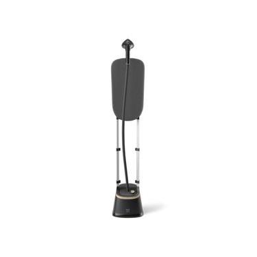 Imagem de Vaporizador De Roupas Vertical Philips Walita Preto STE3170