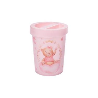 Imagem de Macacão Kiko Baby 03658 - Azul RN