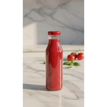 Imagem de Ketchup Tradicional de Tomate Concentrado 300g - Congratulations Store