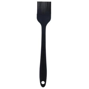 Imagem de Pincel De Silicone Preto (SN1740P) - Mimo