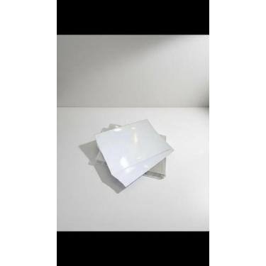 Imagem de Papel Fotográfico A4 180g Glossy 100 Folhas - Congratulations Store