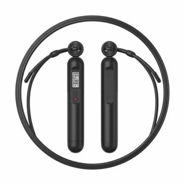 Imagem de Corda de pular inteligente smart jump com contador digital rs2360b - R