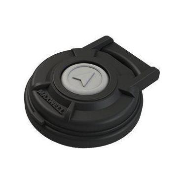 Imagem de Pedal de comando OEM Maxwell Subida/Descida Compacto Preto P104810