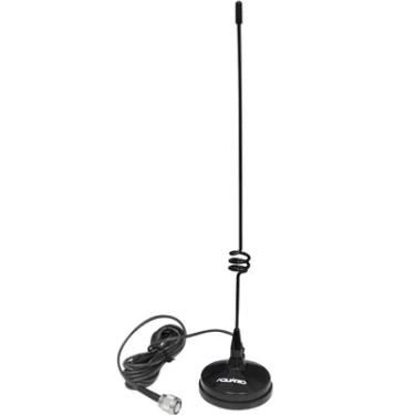 Imagem de Antena De Celular Móvel Universal Cm-907 - Quadriband 800/900/1800/1900 Mhz