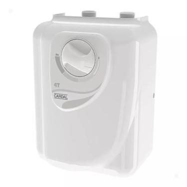Imagem de Aquecedor Individual 4t Cardal Alta Ou Baixa Pressão 100mca, 220V
