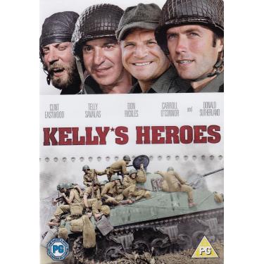 Imagem de Kelly's Heroes