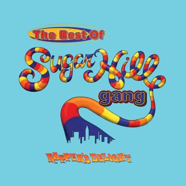 Imagem de The Best Of Sugarhill Gang - Rapper's Delight (180 Gram Translucent Gold Audiophile Vinyl/Limited Edition/Gatefold Cover) [Disco de Vinil]