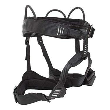 Imagem de Cadeirinha Clássica Rapel/escalada Ajuste Rápido Conquista