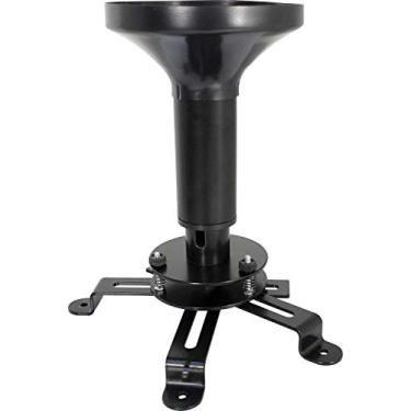 Imagem de Suporte para Projetor, Multivisão, MULTIPROJ-P, Preto