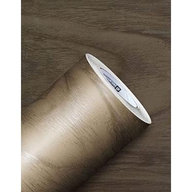 Imagem de PG Adesivos Adesivo Revestimento Texturizado Madeira Demolição Cacau