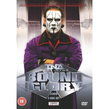 Imagem de TNA Wrestling: Bound For Glory 2009