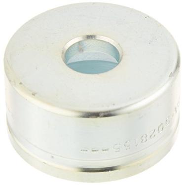 Imagem de Greenlee 28155 Slug-Splitter Self-Centering Knockout Die (Apenas matriz), 1,0469