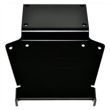 Imagem de WARN Kit de montagem de guincho 68852 para Honda FourTrax Rancher TRX350 e TRX400 ATVs