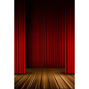 Imagem de Fundo Fotográfico em Tecido Cortina 2,10m x 1,50m - FF-05