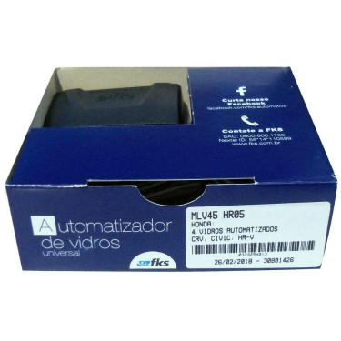 Imagem de Módulo vidro elétrico específico Honda