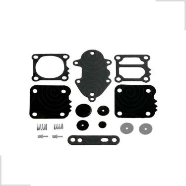 Imagem de Kit Reparo Bomba Combust Orig Mercury 30hp A 225hp 857005a1