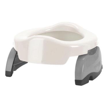 Imagem de Redutor Infantil Privadinha 2 Em 1 Desfralde Gear Baby