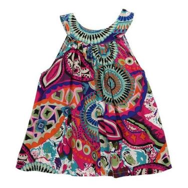 Imagem de Vestido Com Detalhe Arabesco