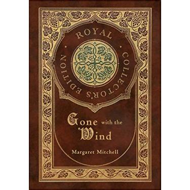 Imagem de Gone with the Wind (Royal Collector's Edition) (Case Laminate Hardcover with Jacket)