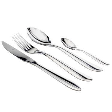 Imagem de Faqueiro Brinox Lyon 5101/102 - 24 peças