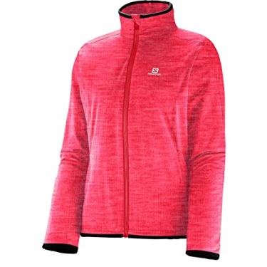 Imagem de Jaqueta Salomon Feminina - Neo Blend Jacket