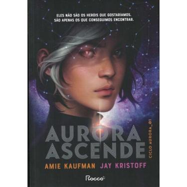 Imagem de Aurora Ascende