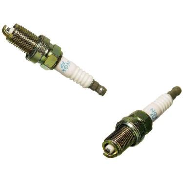 Imagem de NGK Vela de ignição padrão BCPR6ES-11