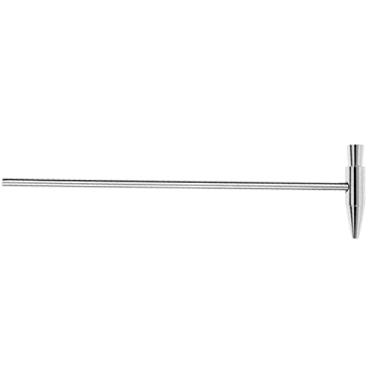 Imagem de Martelo de afinação de ferro martelo de afinação de polegar mini martelo acessórios kalimba piano ferramentas martelo relógio martelo