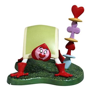 Imagem de Walt Disney Classics Card Painter Playing Card #1k414140 NIB Alice in Wonderland