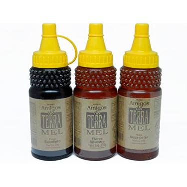 Imagem de Mel Puro flores laranjeira (LARANJEIRA)